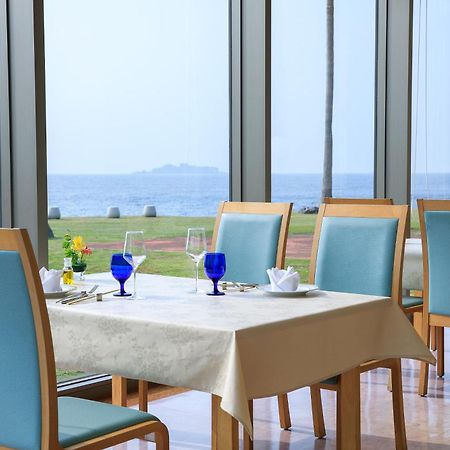 Ocean Resort Nomon長崎 Нагасаки Экстерьер фото
