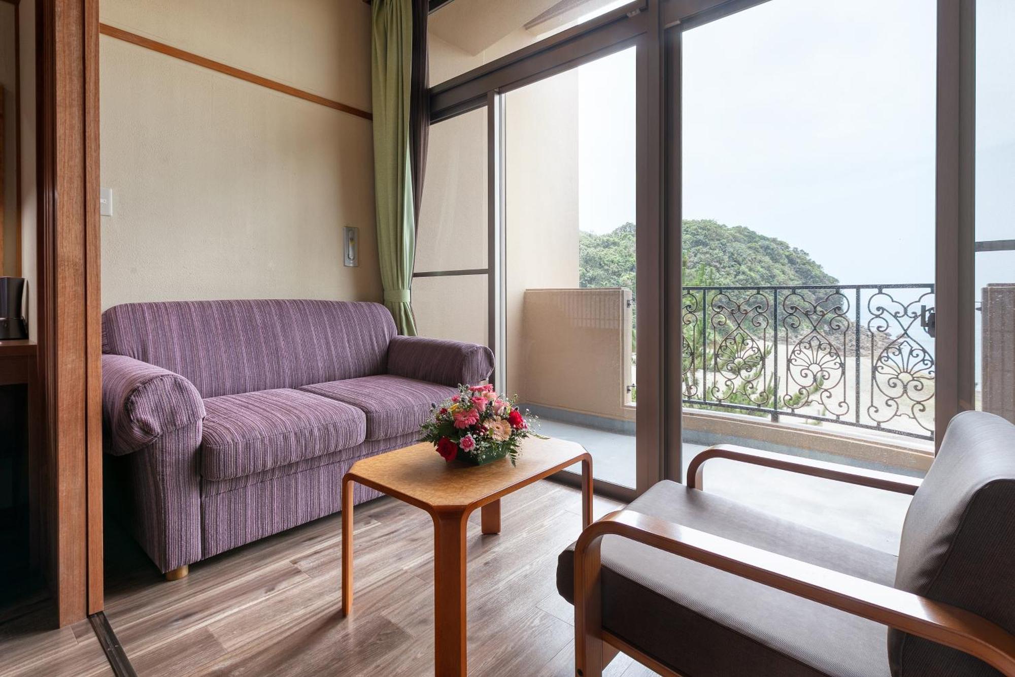 Ocean Resort Nomon長崎 Нагасаки Экстерьер фото