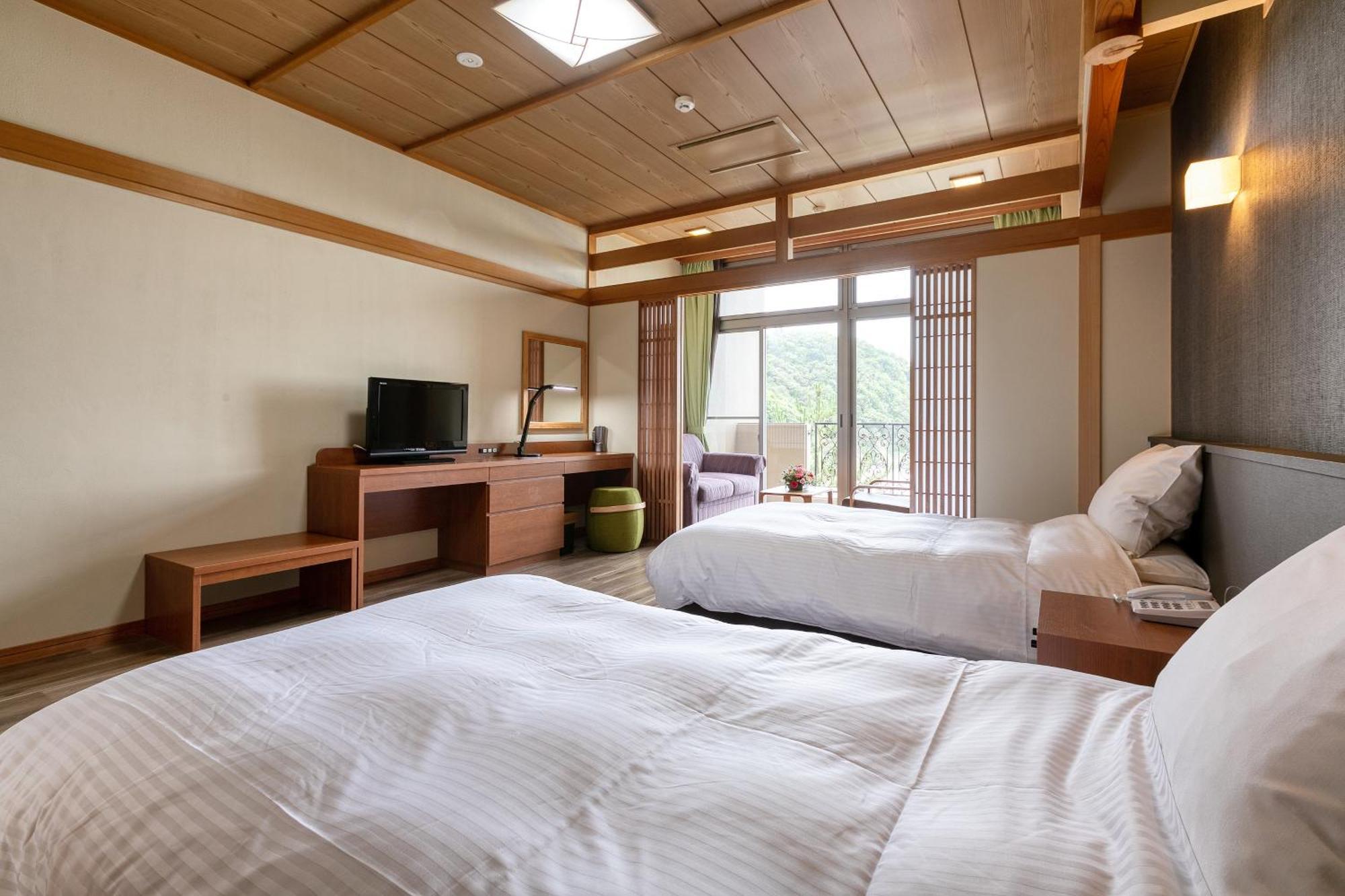 Ocean Resort Nomon長崎 Нагасаки Экстерьер фото