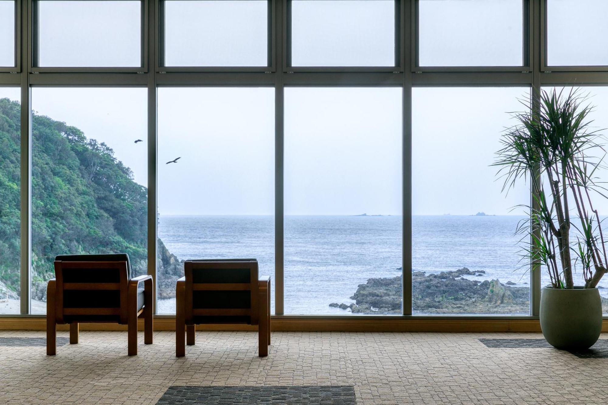 Ocean Resort Nomon長崎 Нагасаки Экстерьер фото